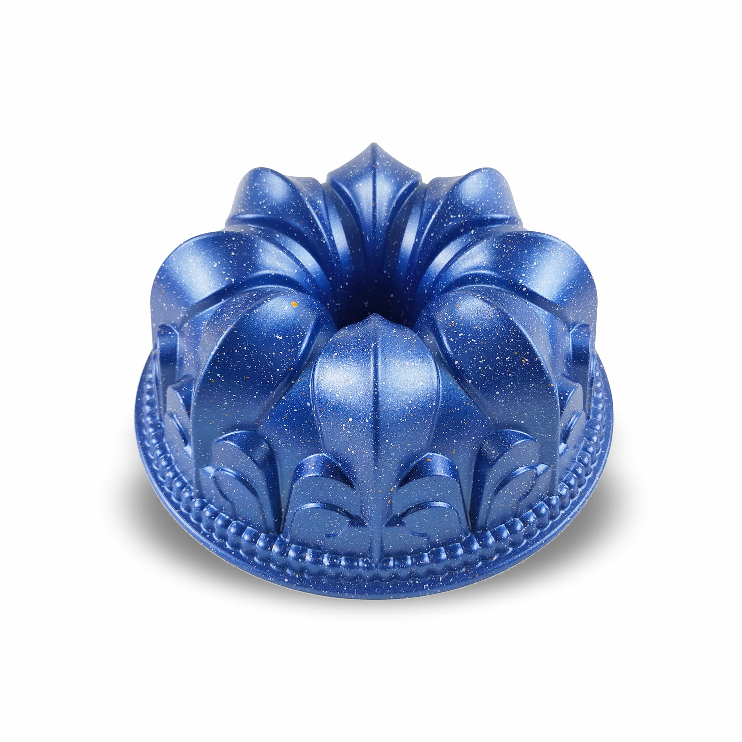 Marble Coating Bundt Pan Muro Home